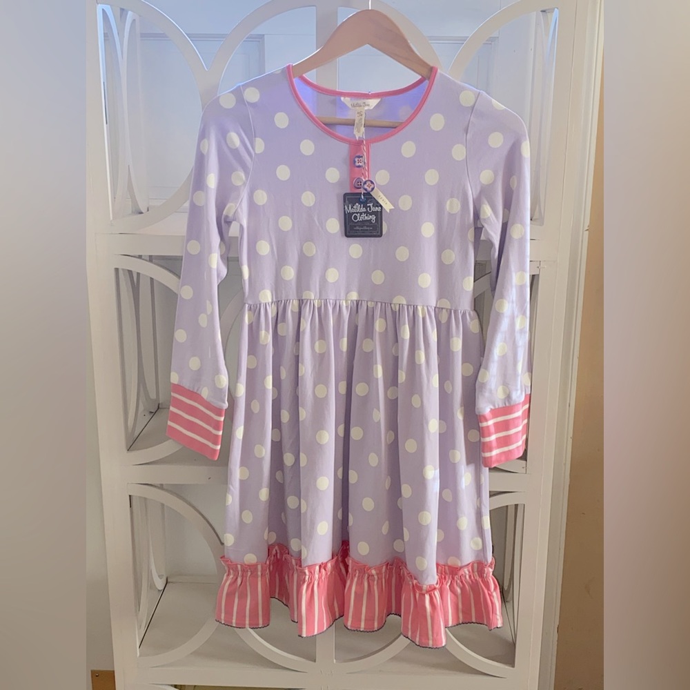 Matilda Jane Dress